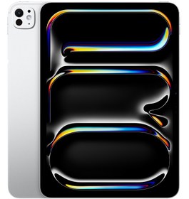 آیپد پرو 11 اینچ نقره ای